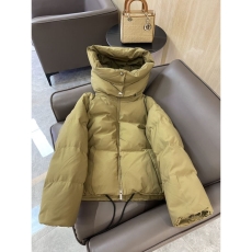 Max Mara Down Jackets